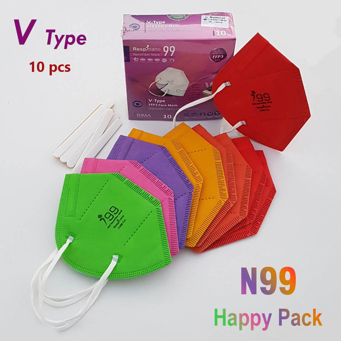 Respinano_V_Happy_99_011 ماسک رسپی نانو شاد