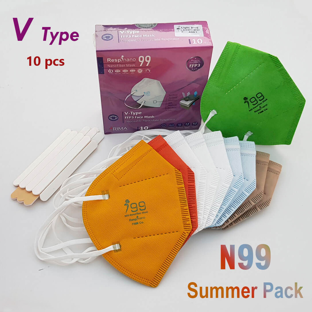Respinano_V_Summer_99_01 ماسک رسپی نانو (تابستان)