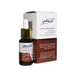سرم مو کافئین پلاس ایروکس 30 میلی لیتر