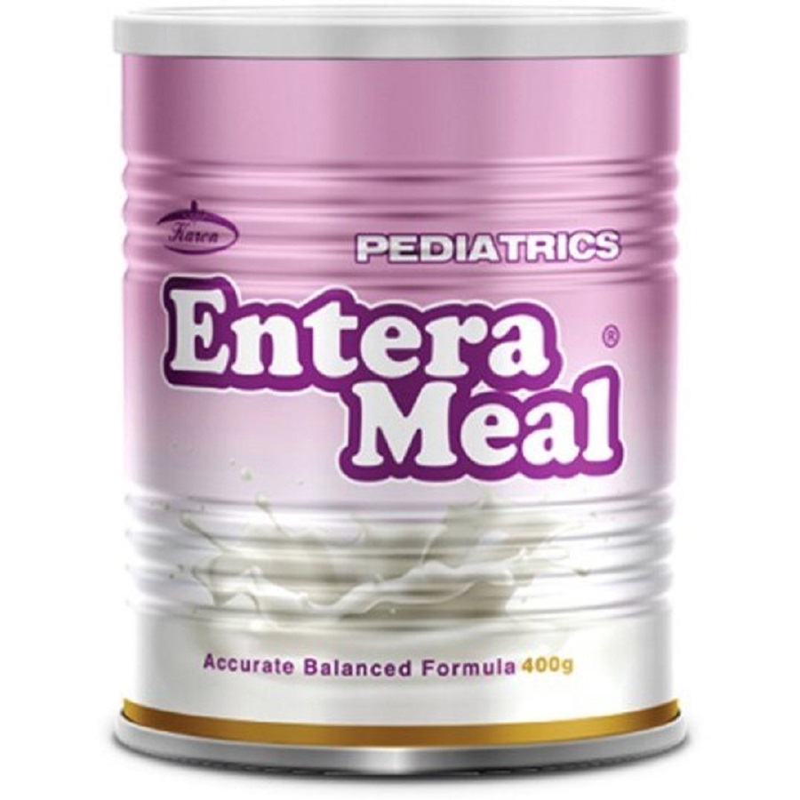 karen-entera-meal-pediatrics-400-gr-1 کارن انترامیل کودکان پودر 400 گرم