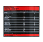 کارن گین آپ مکمل افزایش وزن