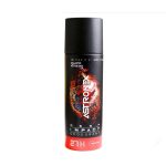 اسپری خوشبو کننده بدن استرونکس مدل Deep Impact حجم 200 میلی لیتر