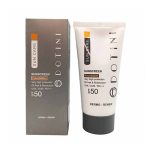 کرم ضد آفتاب SPF 50 رنگی دوتینی