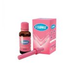 قطره فولیک اسید فولیمکس 30 میلی لیتر