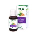 قطره گیاهی شیرافزا گل دارو ۳۰ میلی‎ لیتر