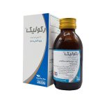 شربت رکولیک نوتک فار ۱۲۰ میلی لیتر