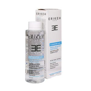 Erikeh Make Up Remover Face And Eye 200 ml