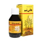 شربت هانی تیم یاس دارو