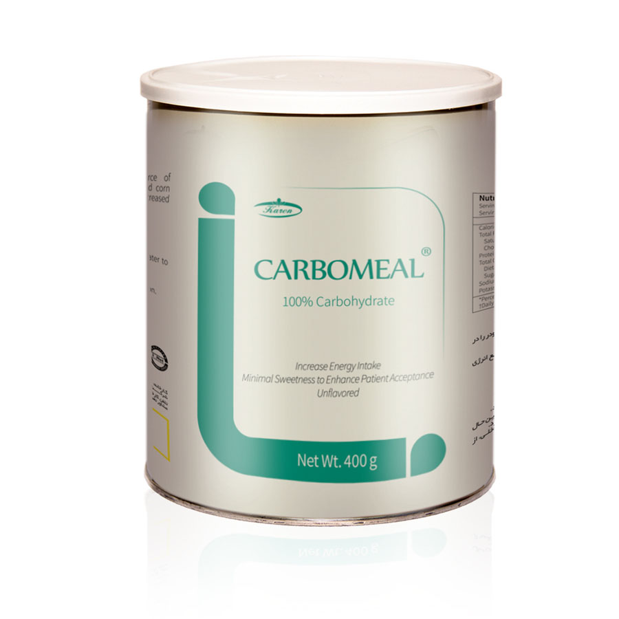 CARBOMEAL کربومیل