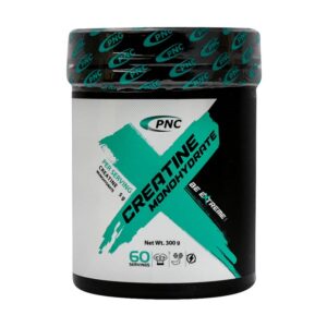 کارن پودر کراتین مونو هیدرات