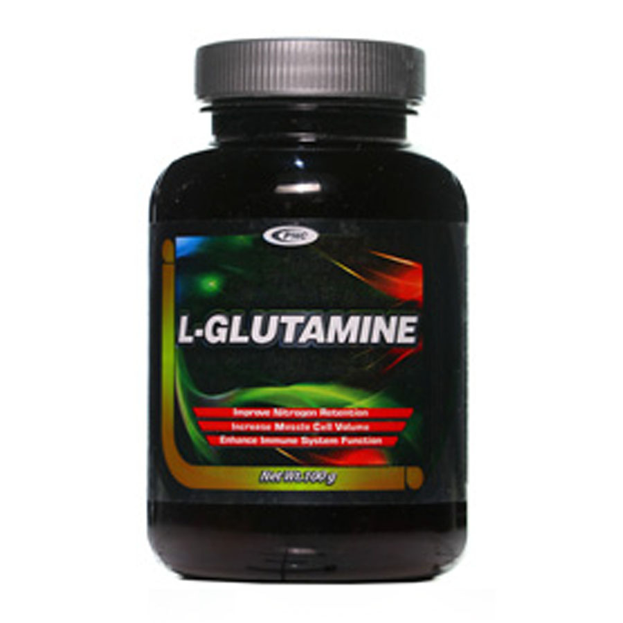 L Glutamin پودر ال گلوتامین کارن