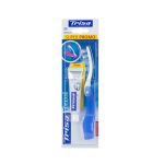 Trisa Super Promo Travel Medium Toothbrush