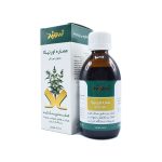 محلول خوراکی عصاره اورتیکا زردبند 250 میلی لیتر