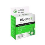 صابون ترمیم کننده ارگانیک آلوئه ورا 100گرمی بایواسکین BioSkin