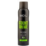 اسپری بدن بیول مدل Count On Me مناسب آقایان 150ml