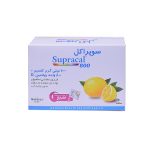 پودر سوپراکل ۸۰۰ نیچرز اونلی ۳۰ ساشه