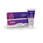 ژل موضعی آرومیکس باریج اسانس ۷۵ گرم