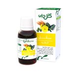 قطره گیاهی سنكل گل دارو ۳۰ میلی لیتر