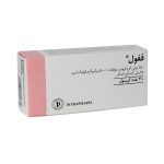 کپسول فیفول (ففول) اینترافارم ۳۰ عددی