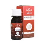 روغن بادام تلخ مهدارو 60 میلی لیتر