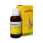 قطره ویتاگنوس پورسینا ۳۰ میلی لیتر
