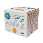 ساشه منیزیم بیومگنلیت ساج پاد دارو ۲۰ عددی