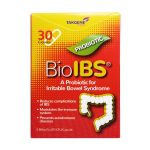 کپسول بایو آی بی اس تک ژن فارما 30 عدد
