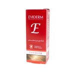 ماسک موی پس از حمام (بدون آبکشی) موهای رنگ شده اویدرم / Eviderm Leave-In Hair Mask Spray Colored Hair