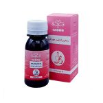 روغن پارافین خوراکی 60 میلی لیتر مهدارو