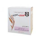 پودر پی برن با طعم وانیل 20 ساشه ای دینه
