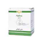 ساشه گرانول پسیلیوم دینه 10 عدد