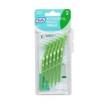 مسواک بین دندانی تپه مدل Angle سایز 3 بسته 6 عددی