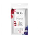 پودر دکلره آبی بیول BIOL