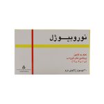 سافت ژل نوروبیوژل دانا 40 عددی