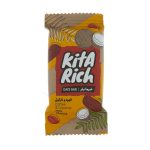 خرما بار با طعم قهوه و نارگیل کیتاریچ