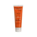کرم ضد آفتاب SPF95 دکتر ژیلا با چربی کنترل شده 50 میلی لیتر