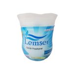 ژل خوشبو کننده هوا لمسر مدل FRESH LINEN وزن 180 گرم