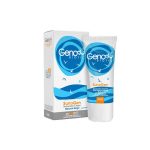 ضد آفتاب بژ طبیعی پوست خشک و معمولی SPF50 ژنوبایوتیک Genobiotic