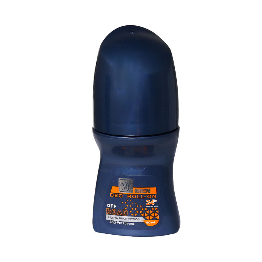 My-Off-Road-For-Men-Deo-Roll-on-50-ml رول ضد تعریق مردانه مای مدل آفرود 50 میلی لیتر