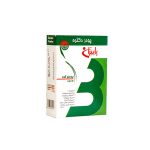 پودر دکلره پاییزان بدون گرد 20 گرم