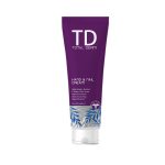 کرم نرم کننده توتال درم برای دست و ناخن حاوی مواد مغذی 150ml