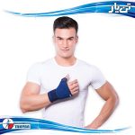 مچ کف بند شست دار نئوپرن تن یار کد 3060