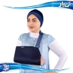 آویز دست شانه ای تن یار - Image 2