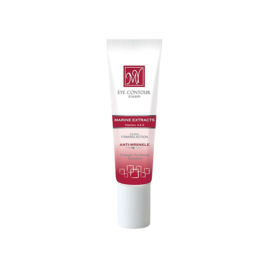 My Eye Contour Cream 15 ml کرم دور چشم سه کاره مای ۱۵ میلی لیتر
