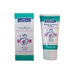 کرم شقاق سینه ایروکس Irox مناسب دوران شیردهی وزن 30 گرم