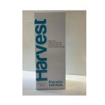 ماسک موی تقویت کننده هاروست مدل Keratin با حجم مناسب 500ml