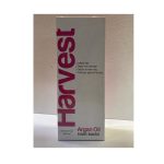 ماسک موی هاروست حاوی روغن آرگان Harvest Argan 500میل