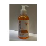 ژل شستشوی پوست خشک هاروست 300ml