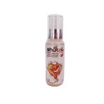ژل لوبریکانت مدل گرم HOT warmer شوتال