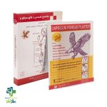 مشمع (چسب) ضد درد کاپسیکوم